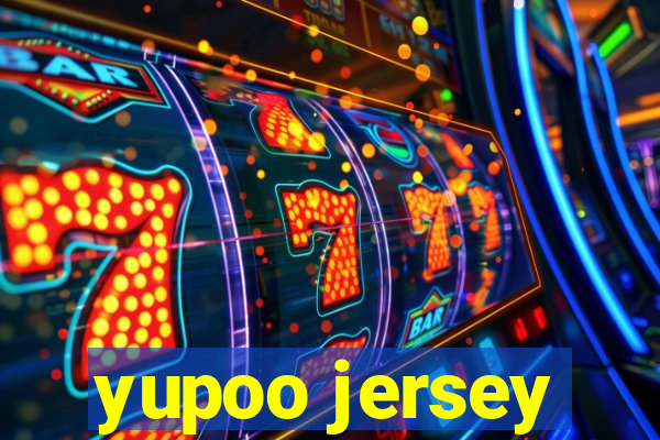 yupoo jersey